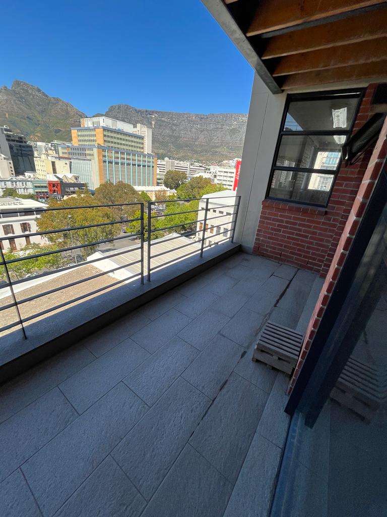 Commercial Property for Sale in Cape Town City Centre Western Cape